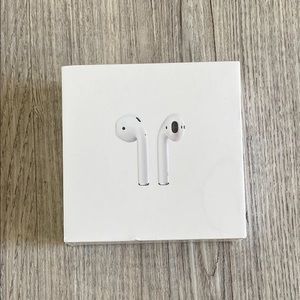 Apple Airpods